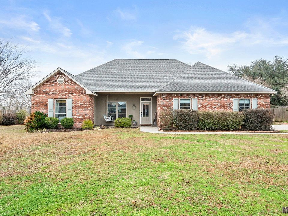 16346 Megan Ln, Prairieville, LA 70769 Zillow