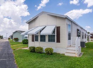 294 Liberty Ln, Melbourne Beach, FL 32951
