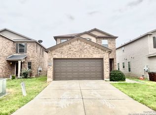 2405 Sunset Bnd, San Antonio, TX 78244