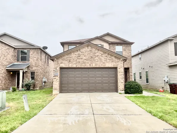 2405 Sunset Bend, San Antonio, TX 78244