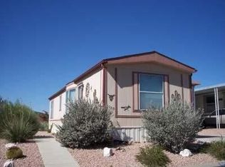 6330 S Waterton Dr, Tucson, AZ 85746