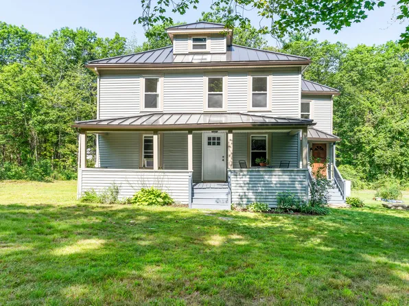 11 Mirick Rd #2, Princeton, MA 01541