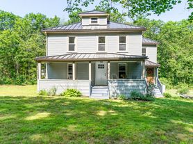 11 Mirick Rd, Princeton, MA