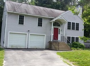 44 McClintock Ave #A, Worcester, MA 01604