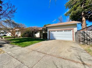 626 Matson Dr, Napa, CA 94558