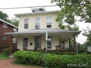 501 Henry St APT 3, Alton, IL 62002