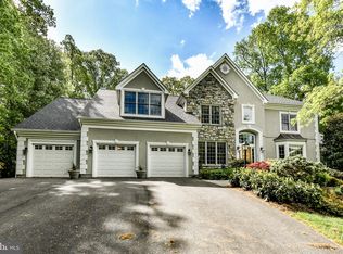 10681 Alliwells Ct, Oakton, VA 22124