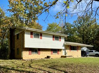 537 Bell Rd SE, Cleveland, TN 37323