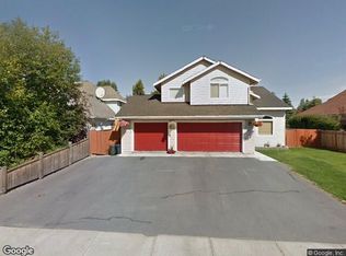 151 Shelly Marie Cir, Anchorage, AK 99515