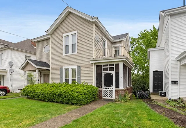 127 S Highland St — Photo 1