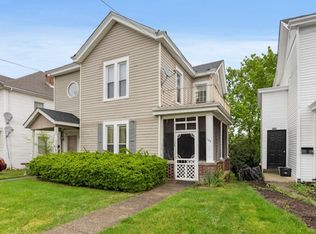 127 S Highland St #2, Winchester, KY 40391