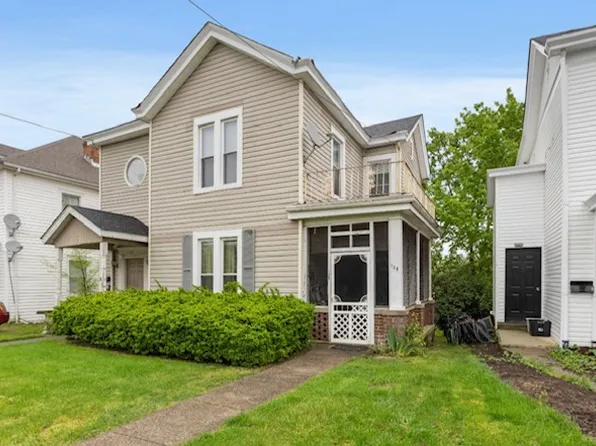 127 S Highland St, Winchester, KY 40391