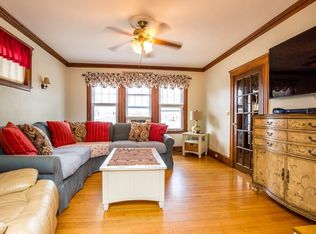 5 Milton St UNIT 2, Dorchester Center, MA 02124