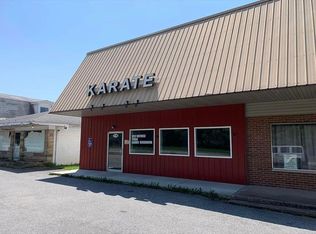 736 Highway 62 #E, Grand Rivers, KY 42045