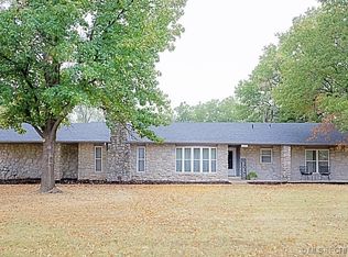 7408 N 147th East Ave, Owasso, OK 74055