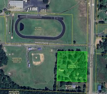 3245 Highway 71 N, Mena, AR, 71953