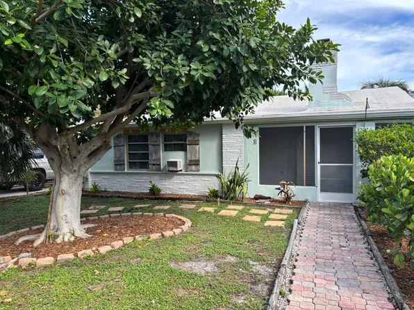3826 N Old Dixie Hwy #B, Delray Beach, FL 33483