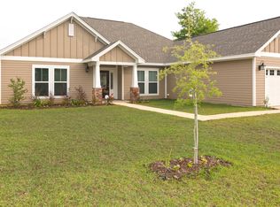 55 N Founders Way, Hattiesburg, MS 39401