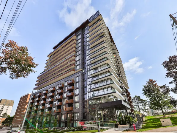 21 Park St E #1009, Mississauga, ON L5G 0C2