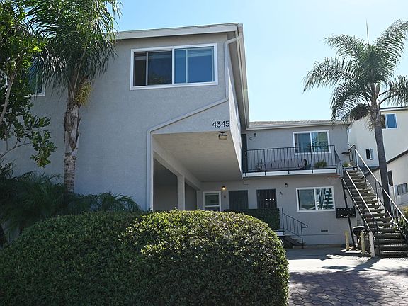 2nd image of 4345 Mentone St APT C