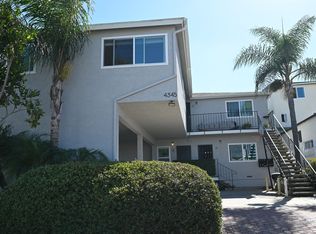 4345 Mentone St APT F, San Diego, CA 92107