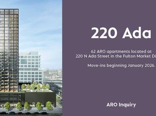 220 Ada, Chicago, IL 60607