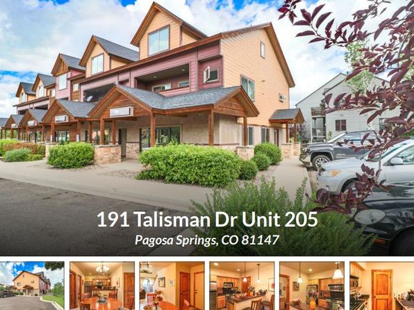 191 Talisman Dr #205
