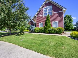 4224 Maximillion Cir, Murfreesboro, TN 37128