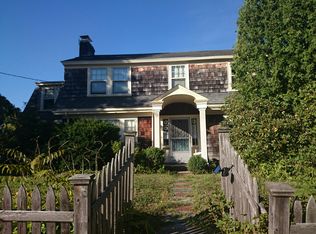 92 Church St, West Roxbury, MA 02132