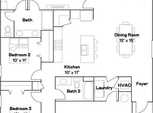 8812 Bay Leaf Dr, Parrish, FL 34219