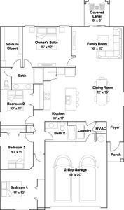 8116 Painted Sky Pl, Land O Lakes, FL, 34637