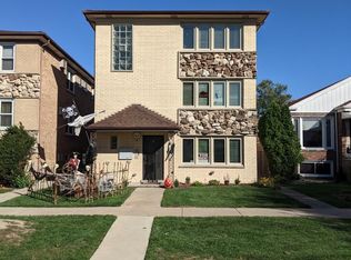 2411 N 77th Ct #1, Elmwood Park, IL 60707