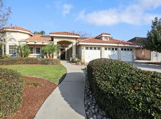 5818 W Laura Ct, Visalia, CA 93277