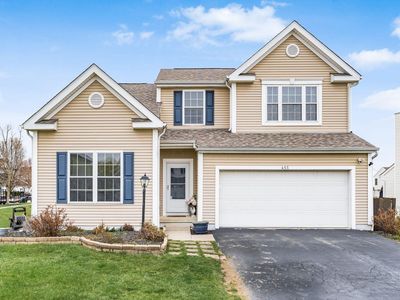 455 Yale Cir, Pickerington, OH, 43147