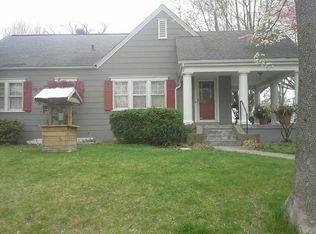 1521 Dewey St, New Albany, IN 47150