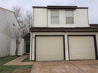 10323 Rockcrest Dr, Houston, TX 77041