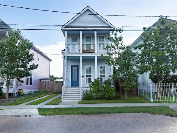 2322 Saint Louis St, New Orleans, LA 70119