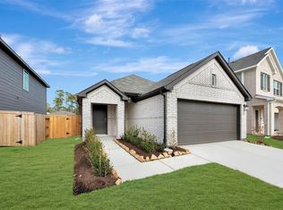 1738 W Stroker Rd, Crosby, TX 77532