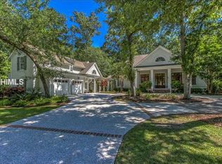 7 Sandy Hill Ln, Okatie, SC 29909