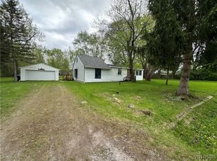 169 Rosewood Ave, Angola, NY 14006