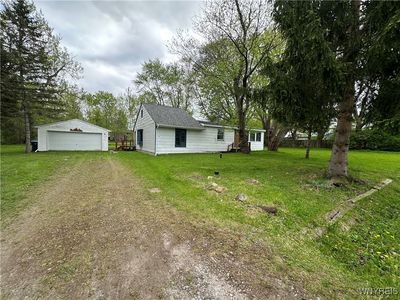 169 Rosewood Ave, Angola, NY, 14006