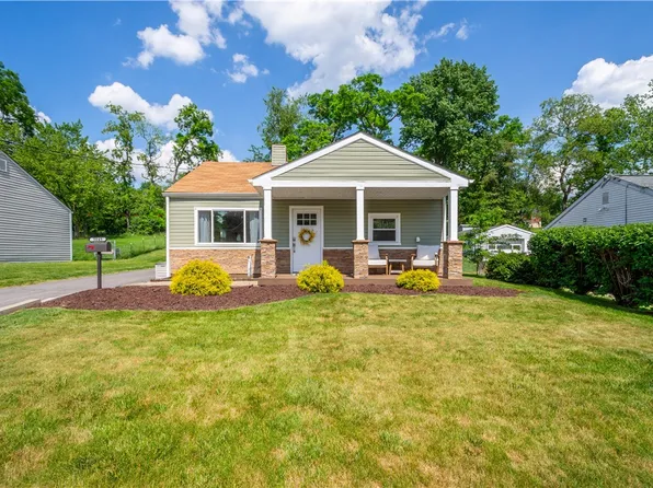 5045 Sherwood Rd, Bethel Park, PA 15102