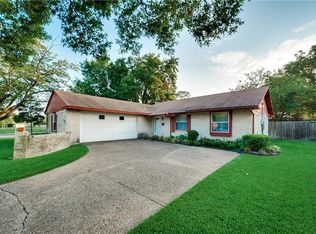 5229 Springlake Dr, Garland, TX 75043