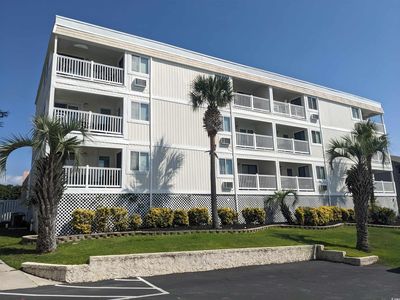 191 Maison Dr. #B113, Myrtle Beach, SC, 29572