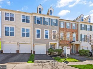 12008 Dawn Falls Way, Bristow, VA 20136