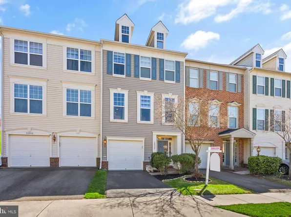 12008 Dawn Falls Way, Bristow, VA 20136