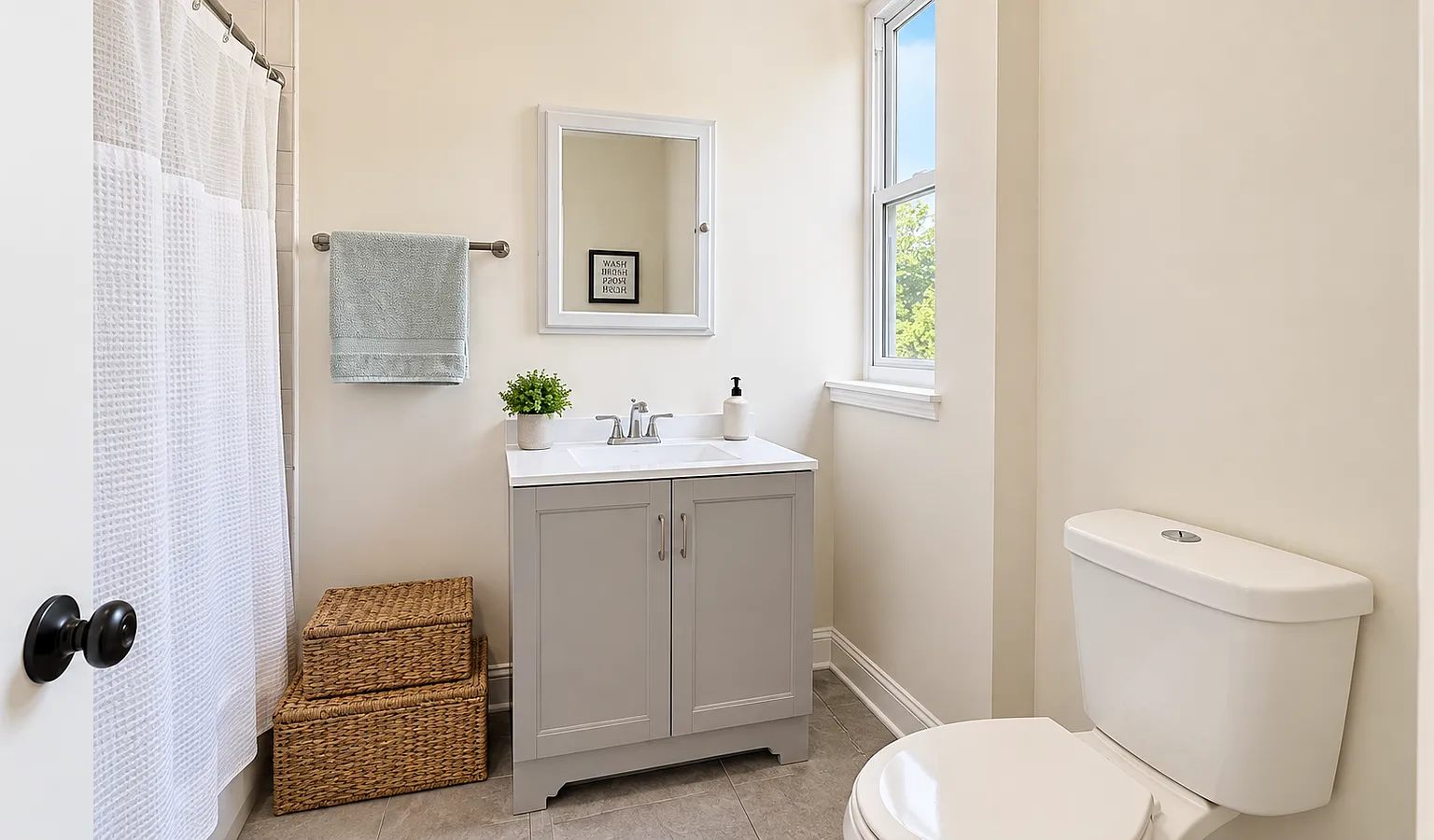 2 bed, 1.0 bath, 1000 sqft, $2,450 — Photo 4