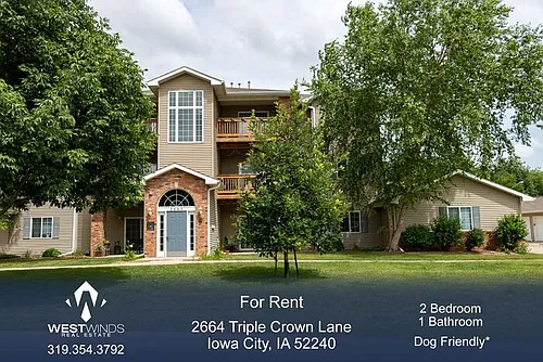 2664 Triple Crown Ln #9 Photo 1