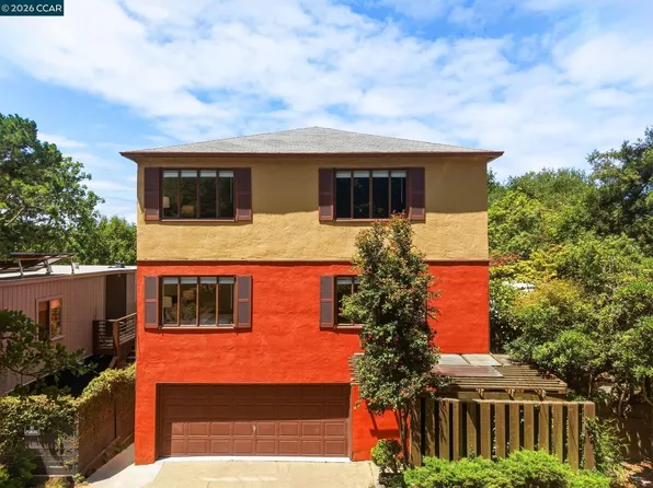 7-9 El Portal Ct, Berkeley, CA 94708