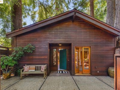 1082 Cragmont Ave, Berkeley, CA, 94708